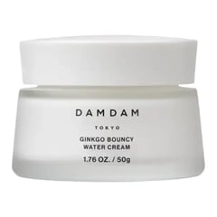 DAMDAM Ginkgo Bouncy Water Cream