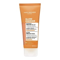 Yves Rocher Glow Energie Glow Peeling Mask