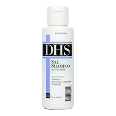 Person & Covey, Inc. DHS Sal Shampoo