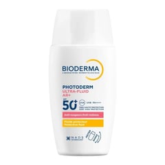 Bioderma Photoderm Ultra-Fluid AR+ SPF50+ PA++++