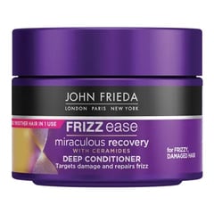John Frieda Frizz Ease Miraculous Recovery Deep Conditioner