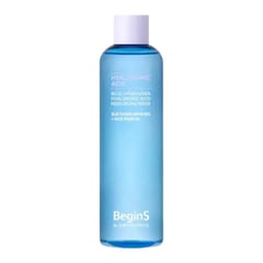 Jung Saem Mool BeginS Blue Hydrangea Hyaluronic Acid Moisturizing Toner