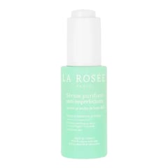 La Rosée Paris Sérum Purifiant Anti-Imperfections