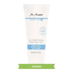 Asam Beauty Clear Skin 24H Effect Cream