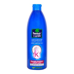 Parachute Advansed Coconut Hair Oil With Keratin Protein