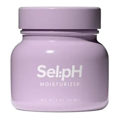 Sel:pH Cloud Bounce Moisturizer With Hyaluronic Acid + 3X Ceramides + Jojoba