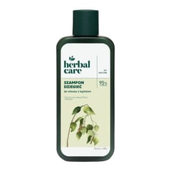 Farmona Herbal Care My Nature شامبو العناية بالقشرة بقطران البتولا