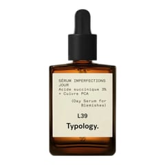 Typology L39 Day Serum For Blemishes