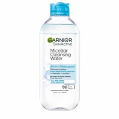Garnier Skinactive Micellar Cleansing Water All-In-1 Waterproof Makeup Remover