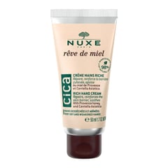 Nuxe Rêve De Miel Cica Rich Hand Cream