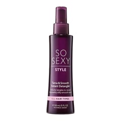 Victoria’s Secret So Sexy Style Tame & Smooth Instant Detangler