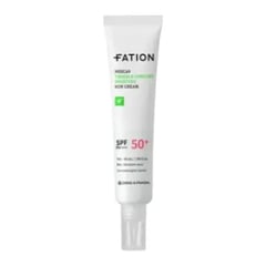 Fation Nosca9 Trouble Comfort Moisture Sun Cream SPF 50+