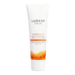 Lumene Nordic-C Brightening Day Fluid Mineral SPF30