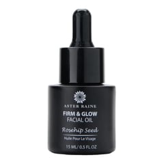 Aster Raine Firm & Glow Facial Oil