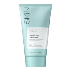 Believe Beauty Skin Detoxifying Clay Mask