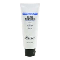 Baxter of California Oil Free Moisturizer Broad Spectrum SPF 15