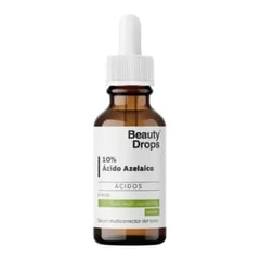 beauty drops 10% Acido Azelaico Tone Multi-Correcting Serum