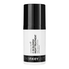 The INKEY List C-50 Blemish Night Treatment