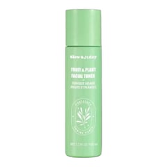 Slow Sunday Fruit & Plant Facial Toner