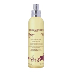 Cinq Mondes Sublime Body & Hair Oil