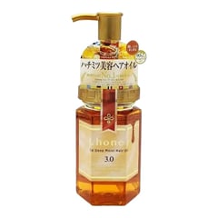 &Honey Moist Hair Oil 3.0 Hair Treatment - EX Deep/Grand Rose Honey