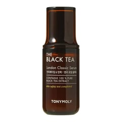 TONYMOLY The Black Tea London Classic Serum