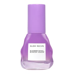 Glow Recipe Blackberry Retinol Blemish Serum