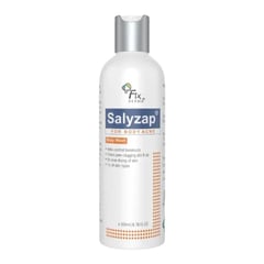 Fixderma Skincare Salyzap Body Wash For Body Acne
