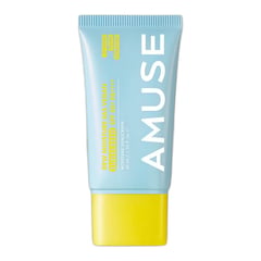 AMUSE Dew Moisture 365 Vegan Sunscreen SPF 50+ PA++++