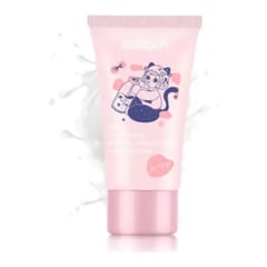 Bioaqua Milk Niacinamide Glowing & Brightening Daily Cleanser