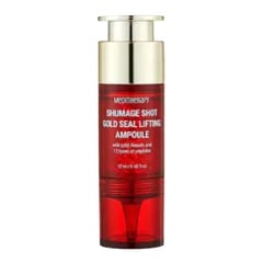 Meditherapy Shumage Shot Gold Seal Lifting Ampoule