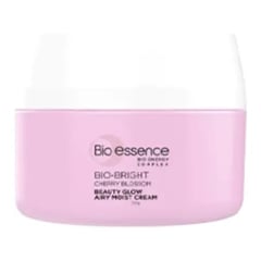 Bio Essence Bio-Bright Beauty Glow Airy Moist Cream