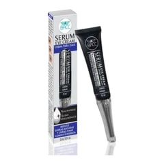 BACC Serum Crema para Ojos con Niacinamide (Eye Cream Serum with Niacinamide)