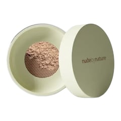 Nude By Nature Natural Mineral Cover Blemish Control Foundation