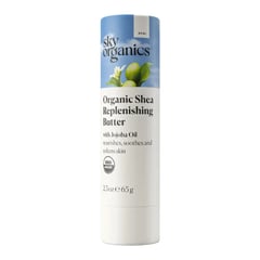 Sky Organics Organic Shea Replenishing Butter
