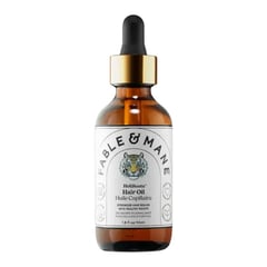 Fable & Mane HoliRoots Pre-wash Hair Treatment Oil