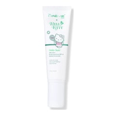 The Creme Shop Hello Kitty Hello Sun Silky Glow Mineral Sunscreen SPF 40
