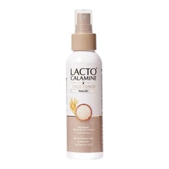 Lacto Calamine Rice Water Face Toner