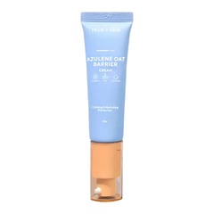 True to Skin Azulene Oat Barrier Cream