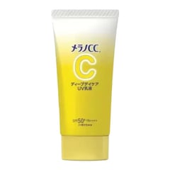 Melano CC Vitamin C Deep Day Care UV Lotion SPF 50+ PA++++