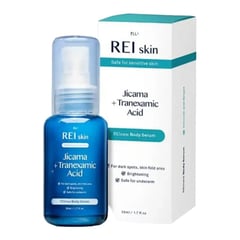 Rei Skin Jicama + Tranexamic Acid Reinew Body Serum