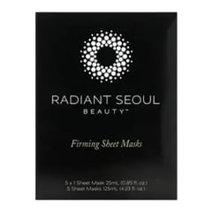 Radiant Seoul Firming Beauty Sheet Mask