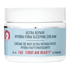 First Aid Beauty Ultra Repair Hydra-Firm Night Cream