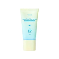 Neaf Neaf Aqua Relief Sun Serum [SPF50+/PA++++]