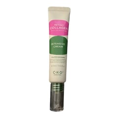 CKD GUARANTEED Retino Collagen Small Molecule 300 Intensive Cream