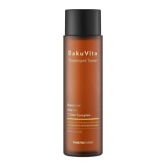 Thank You Farmer Bakuvita Treatment Toner