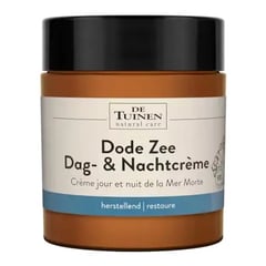 Holland & Barrett De Tuinen Dode Zee Dag- & Nachtcrème