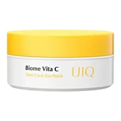 UIQ (Genome & Company) Biome Vita C Dark Circle Eye Patch