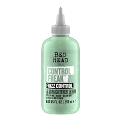 Bed Head by TIGI Control Freak Frizz Control & Straightener Serum