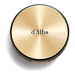 D'Alba Glow Fit Serum Cover Cushion SPF 50+